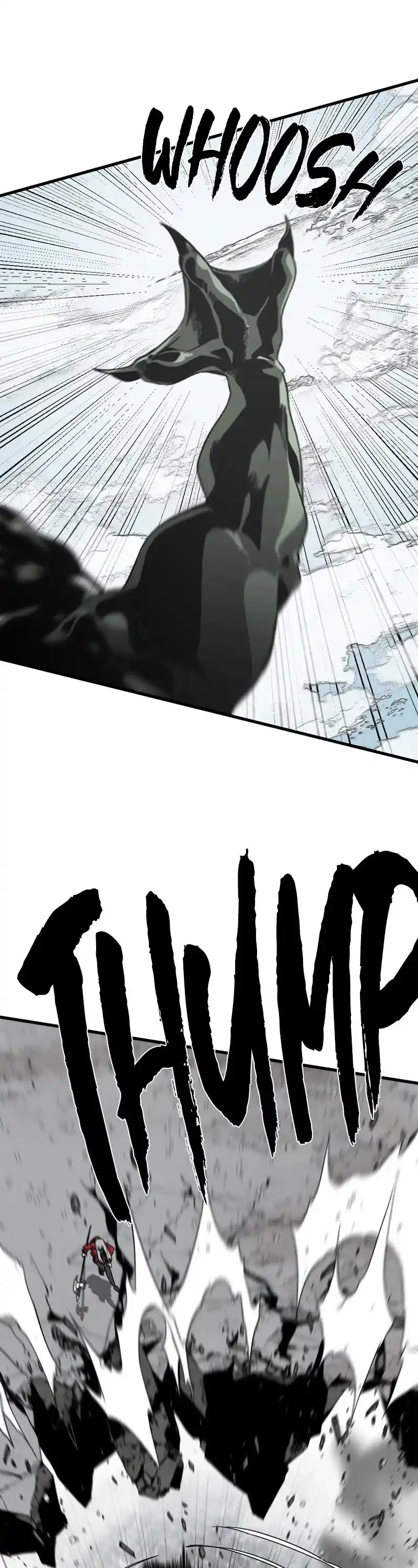 Hero Killer Chapter 149