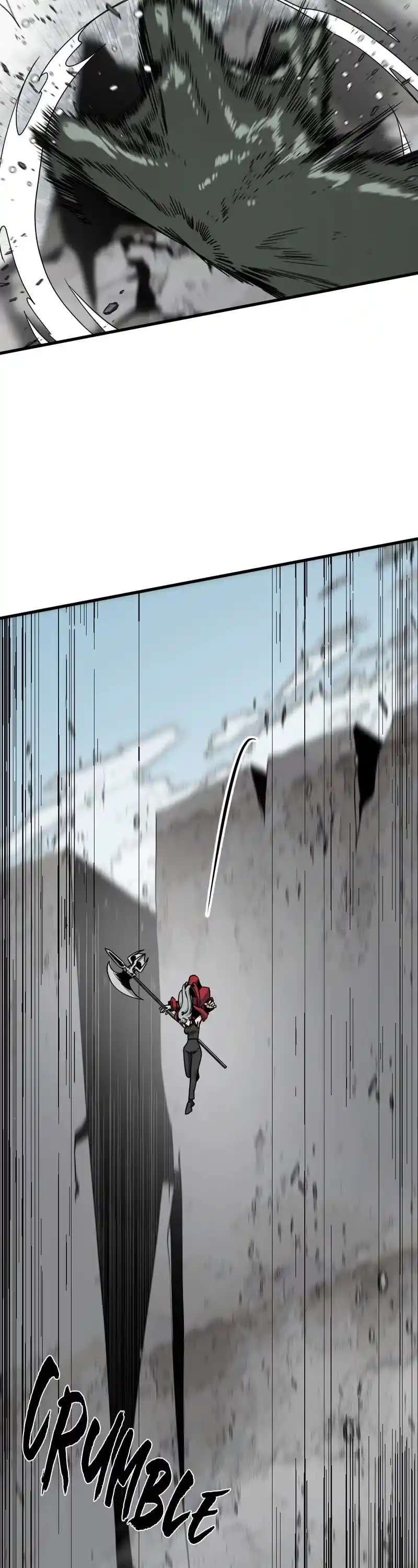 Hero Killer Chapter 149