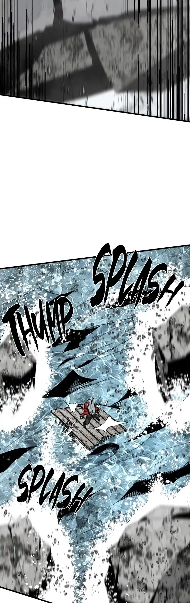 Hero Killer Chapter 149