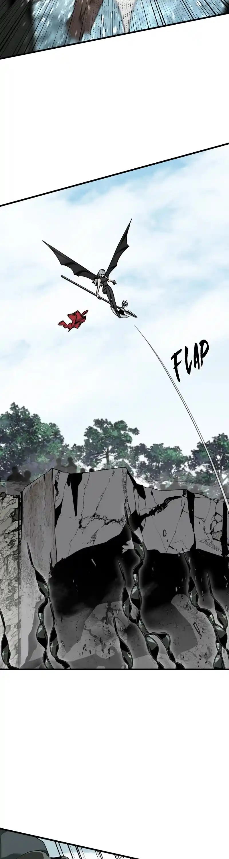 Hero Killer Chapter 149