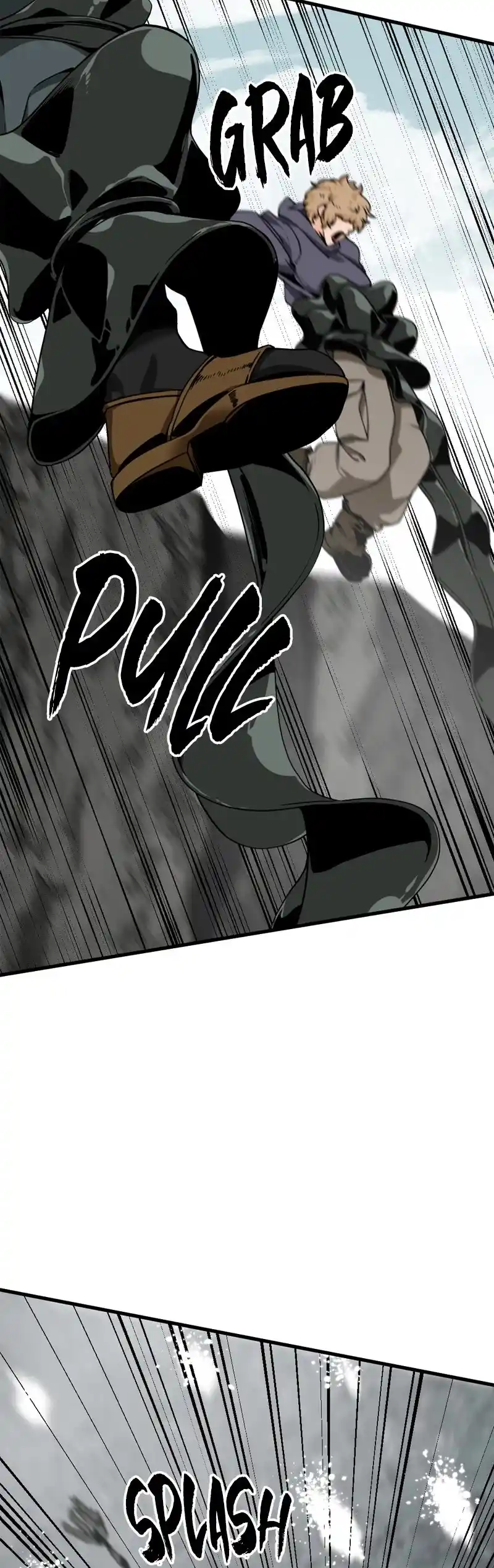 Hero Killer Chapter 149