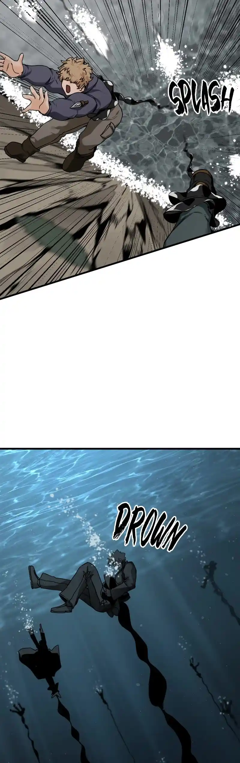 Hero Killer Chapter 149