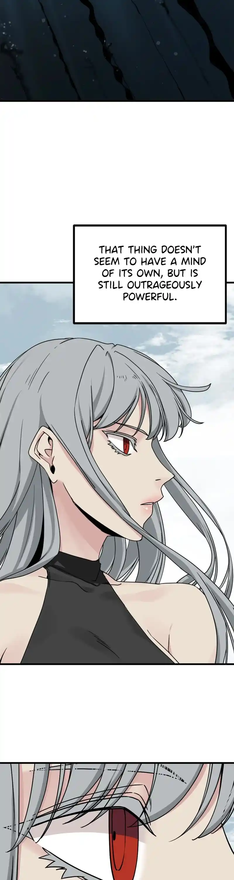 Hero Killer Chapter 149