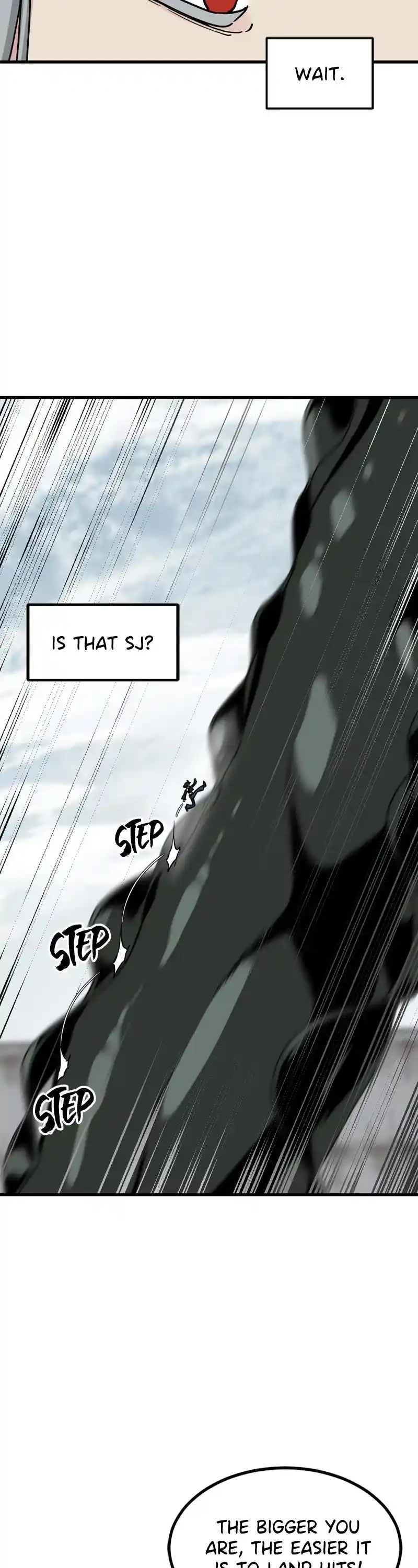 Hero Killer Chapter 149