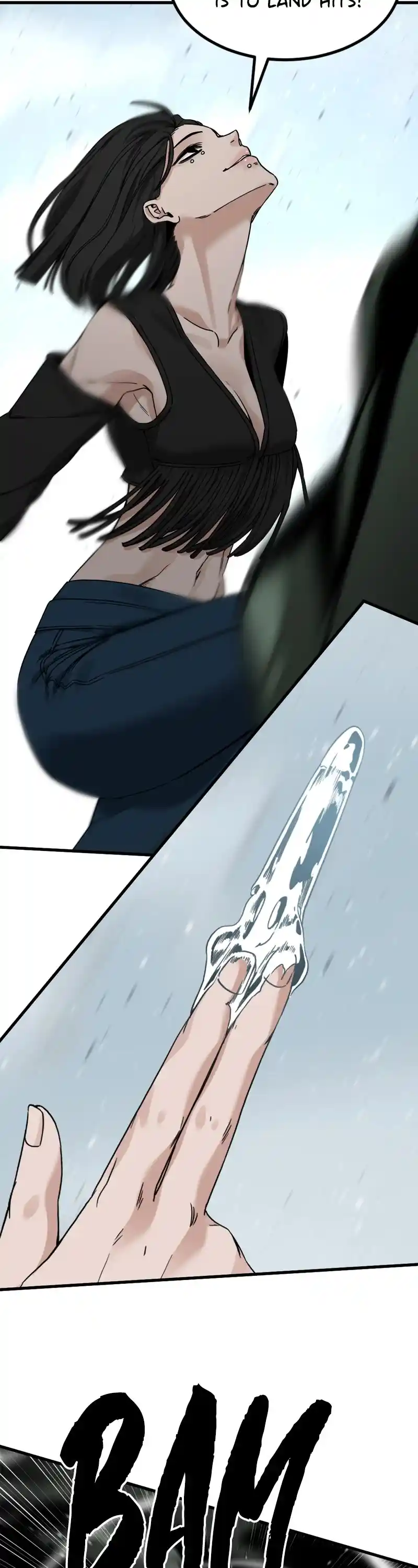 Hero Killer Chapter 149