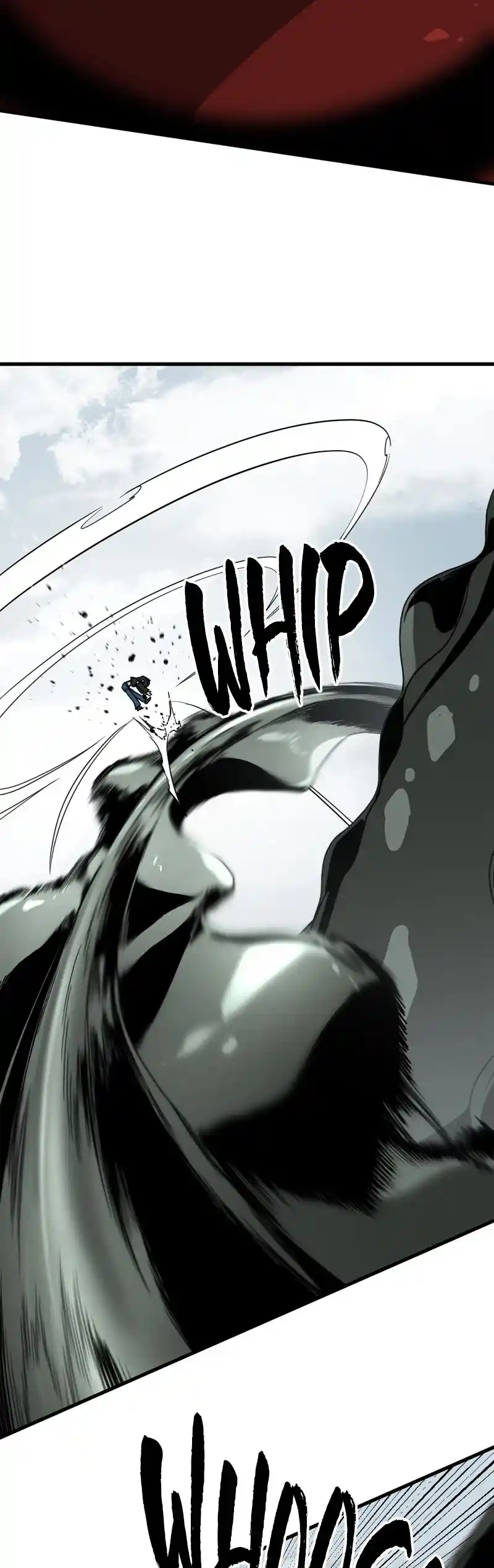 Hero Killer Chapter 149