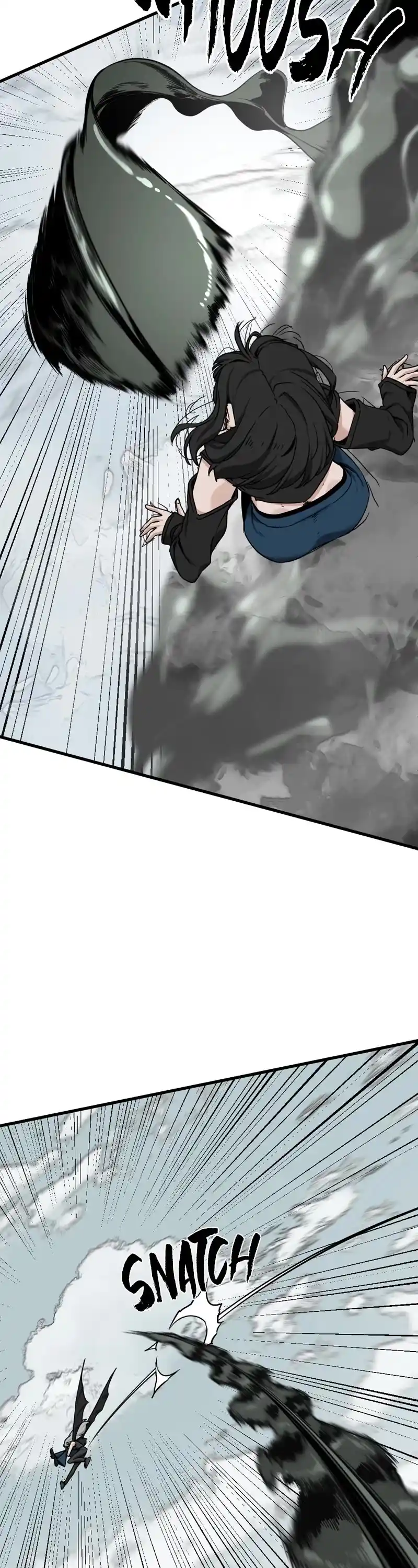 Hero Killer Chapter 149