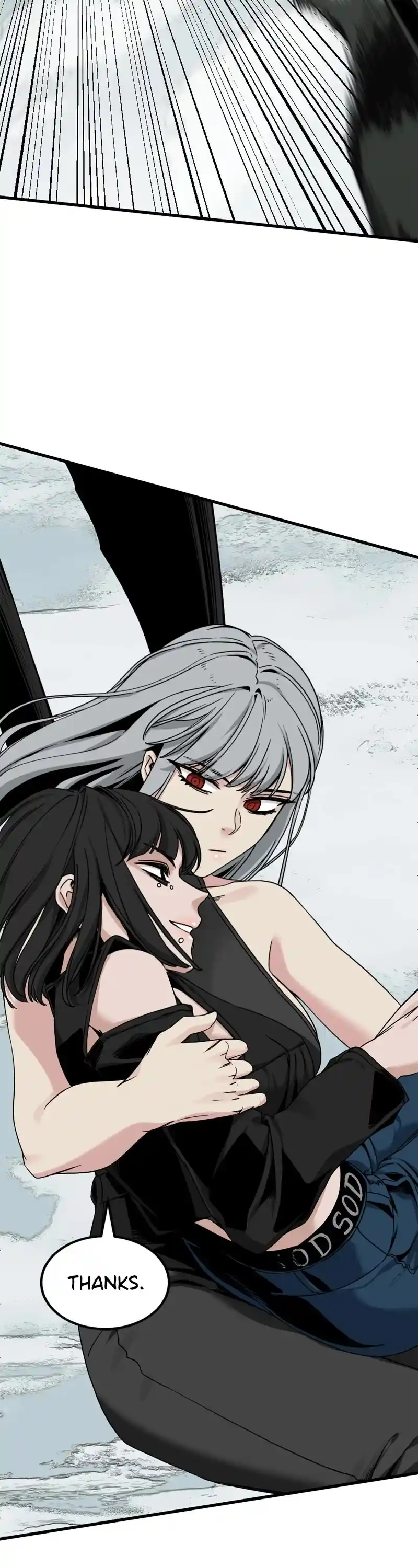 Hero Killer Chapter 149