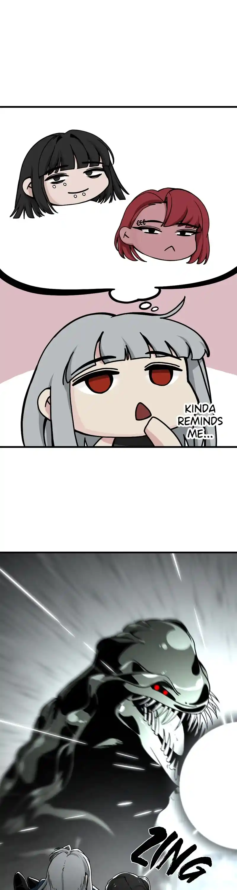 Hero Killer Chapter 149