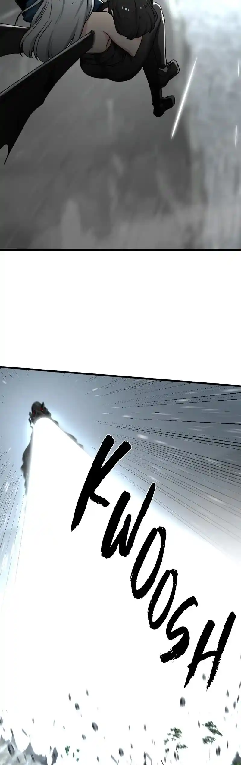 Hero Killer Chapter 149