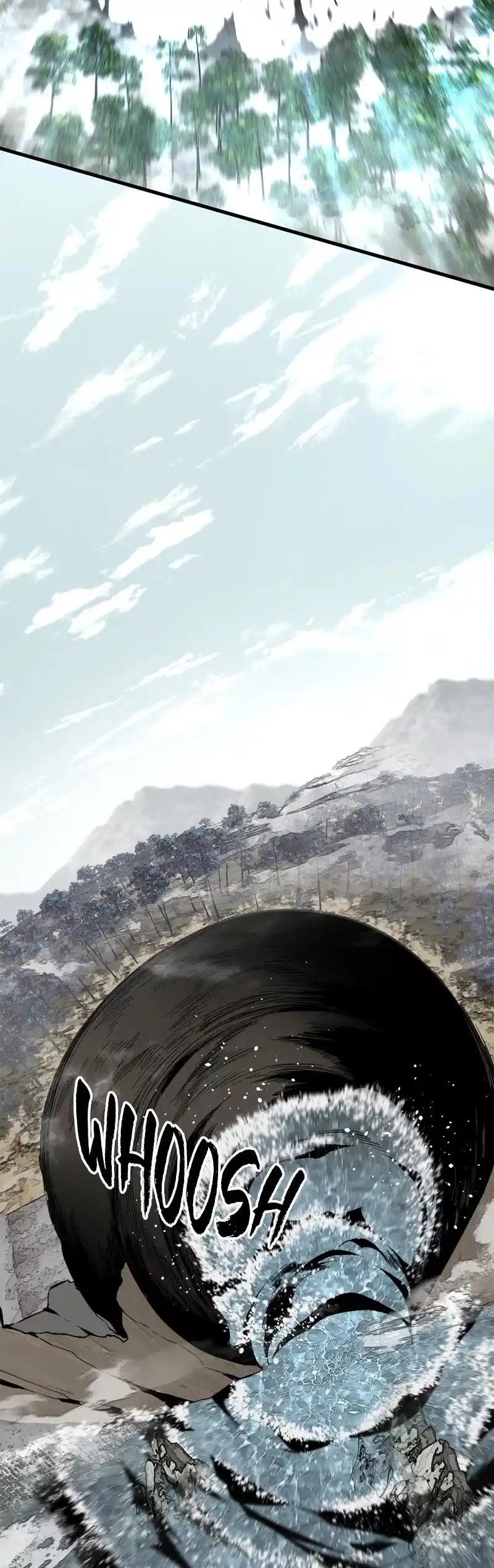 Hero Killer Chapter 149