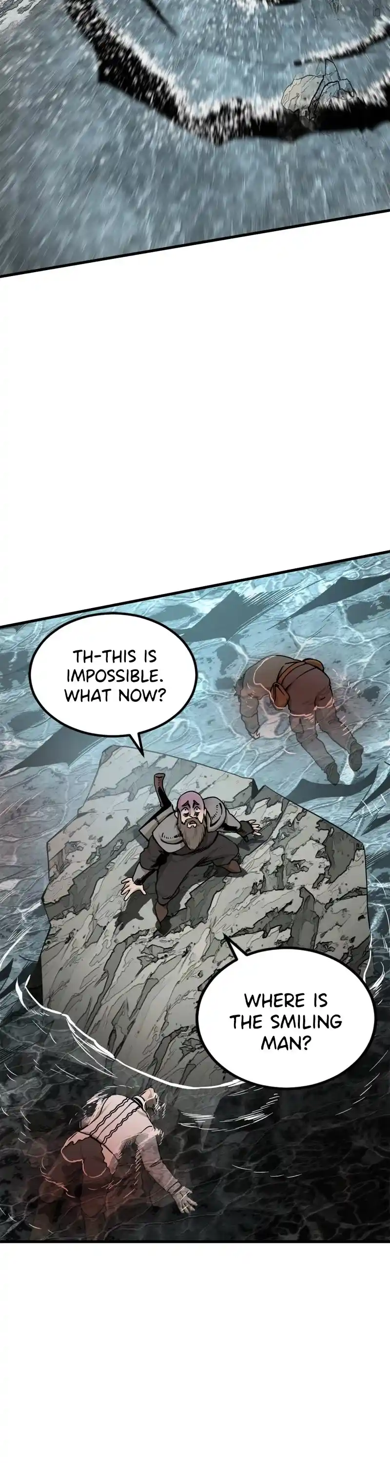 Hero Killer Chapter 149