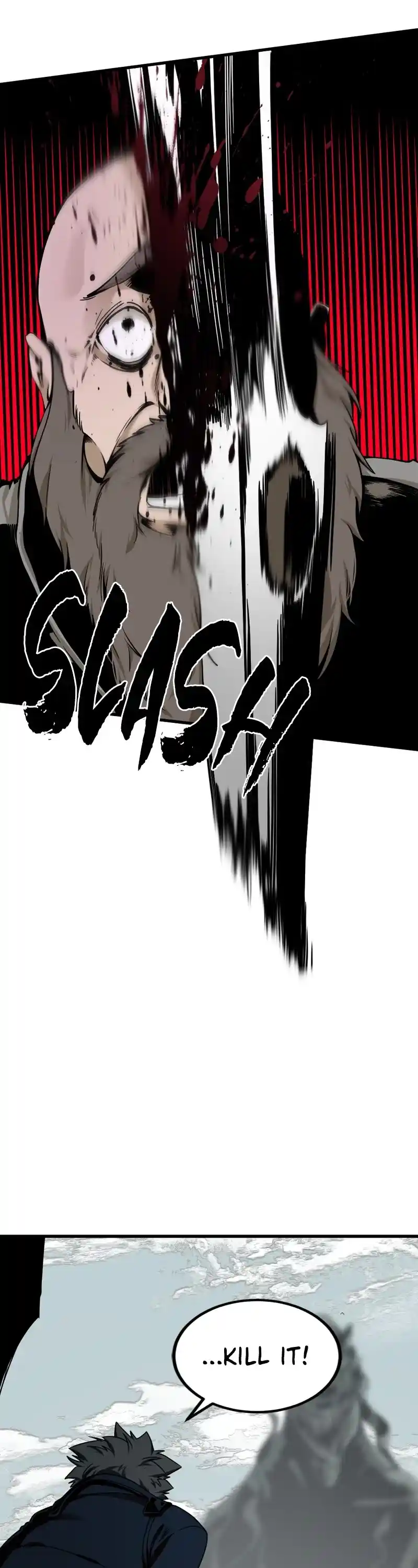 Hero Killer Chapter 149