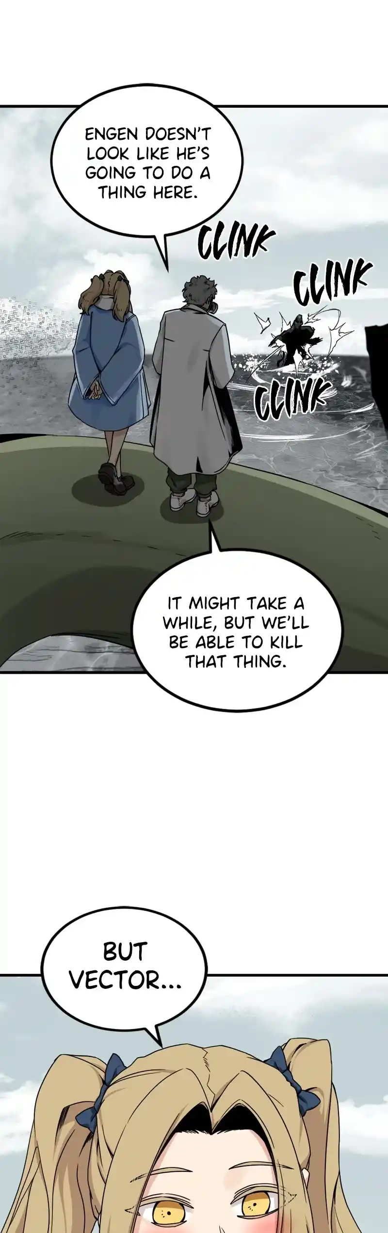 Hero Killer Chapter 149