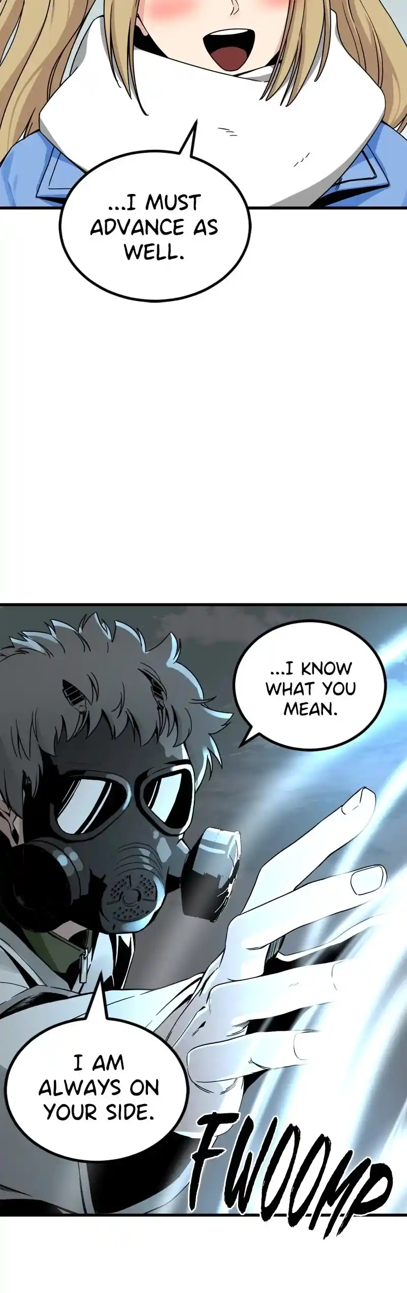 Hero Killer Chapter 149