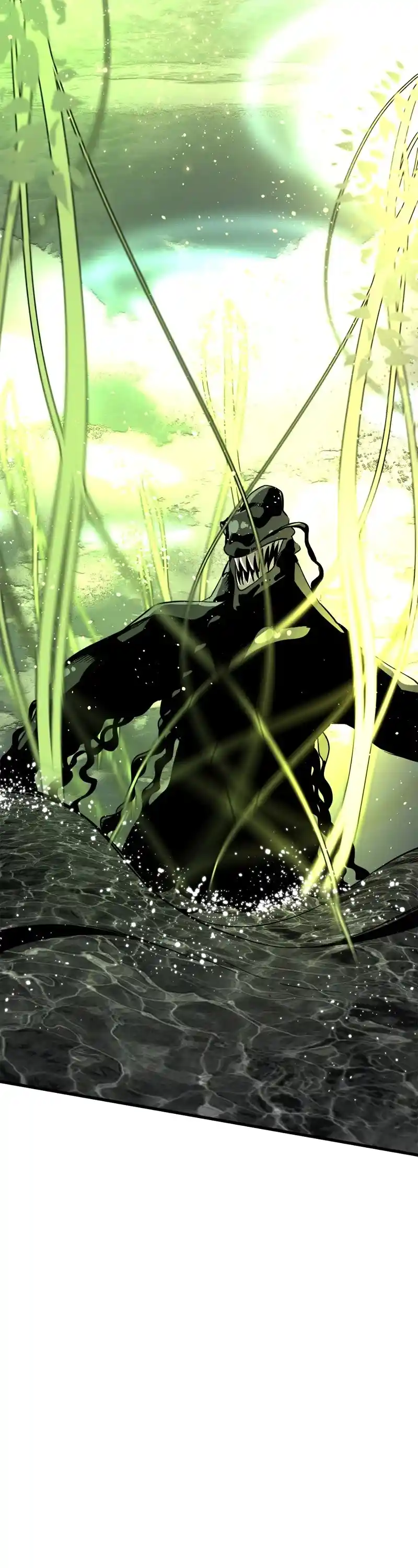 Hero Killer Chapter 149