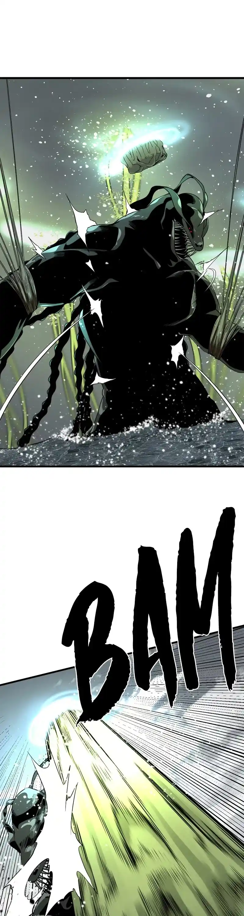 Hero Killer Chapter 149