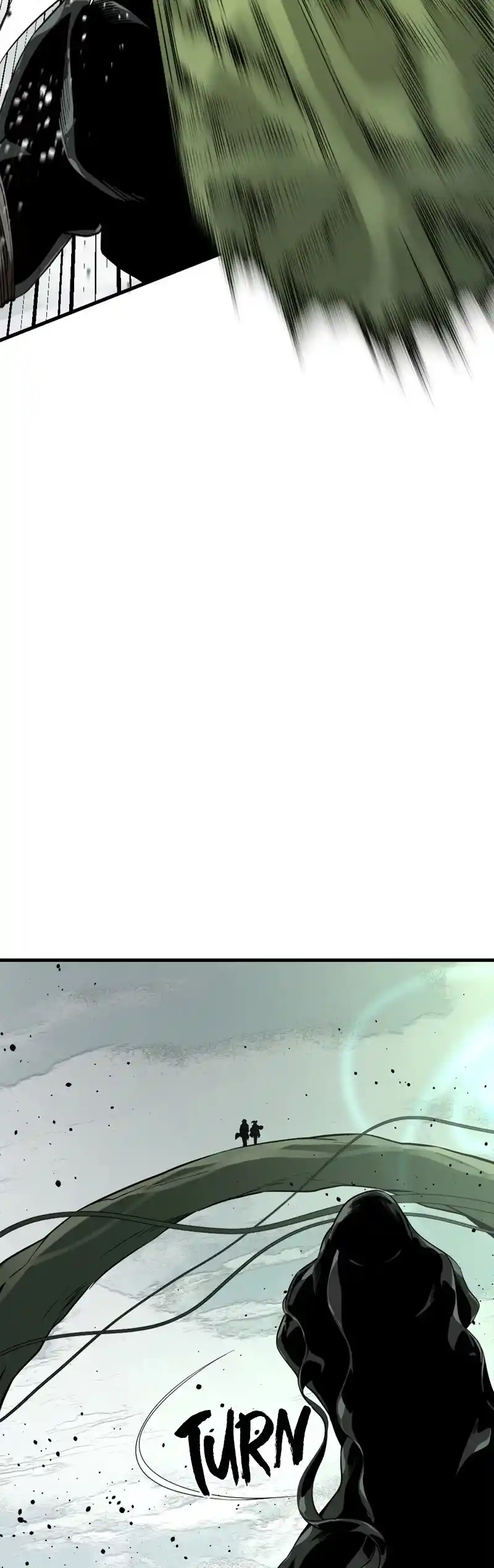 Hero Killer Chapter 149