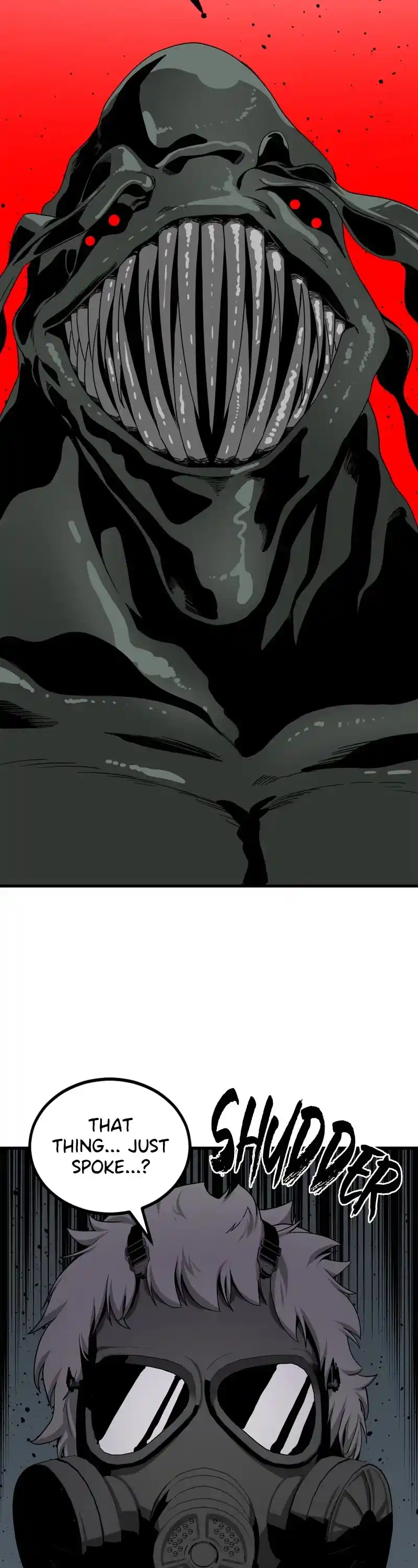 Hero Killer Chapter 149