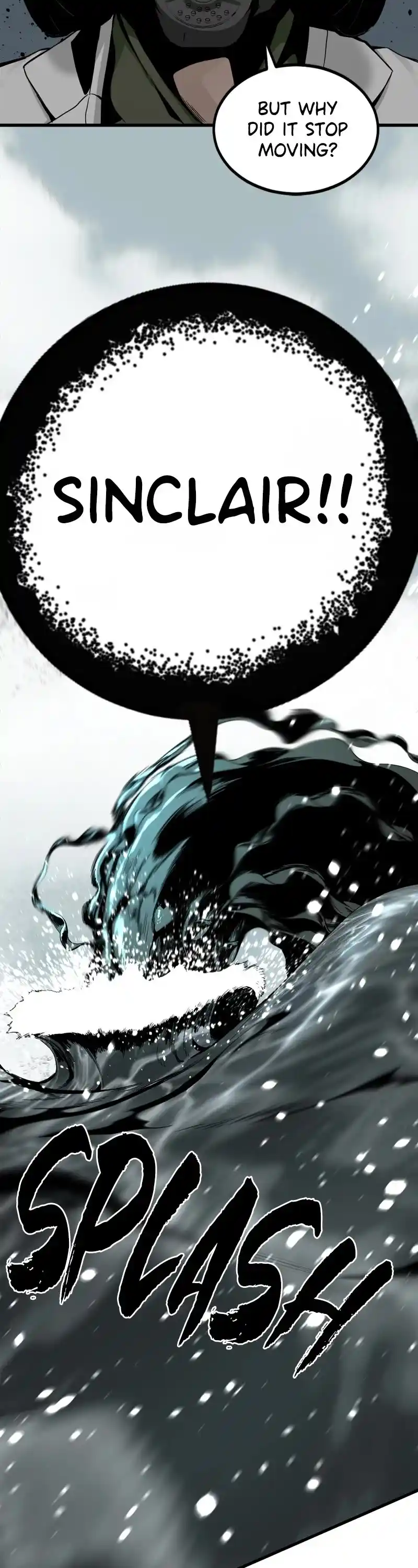 Hero Killer Chapter 149