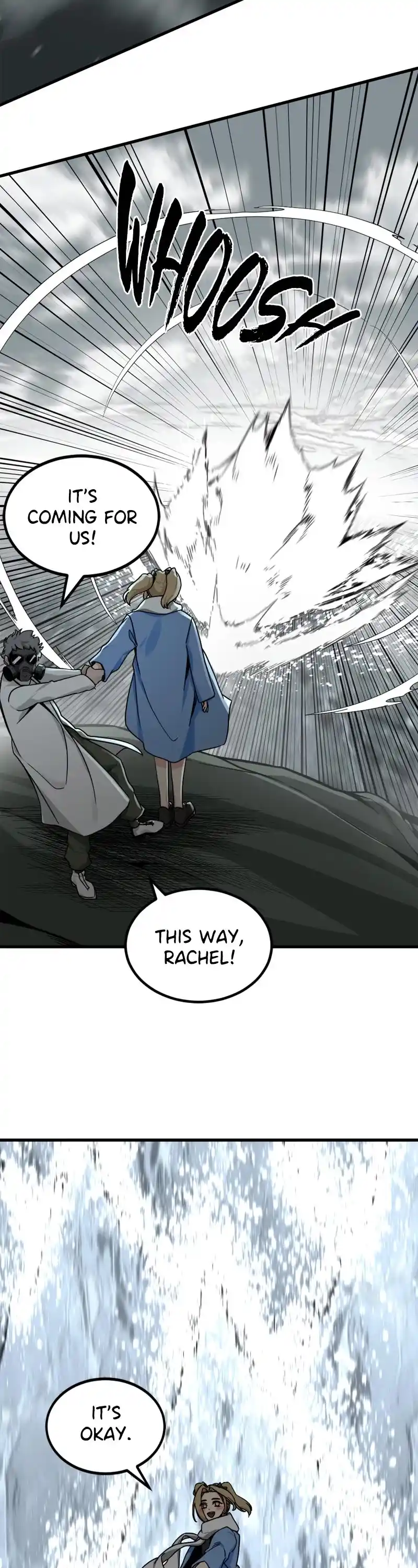 Hero Killer Chapter 149