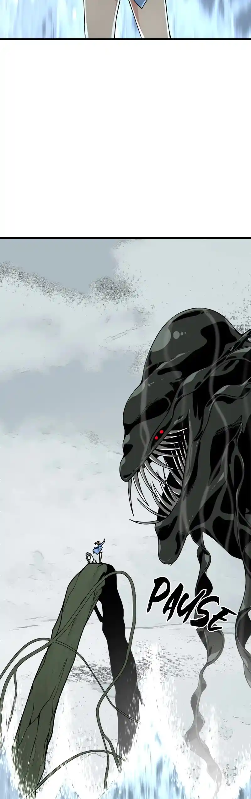 Hero Killer Chapter 149