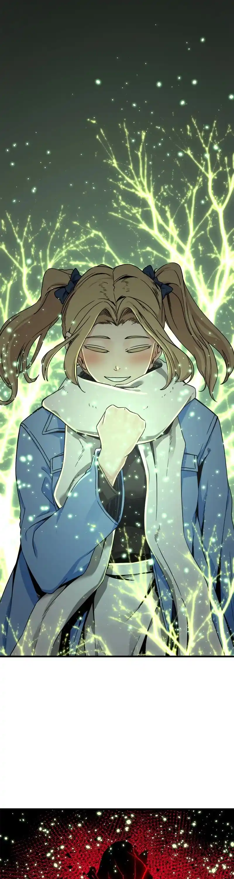 Hero Killer Chapter 149