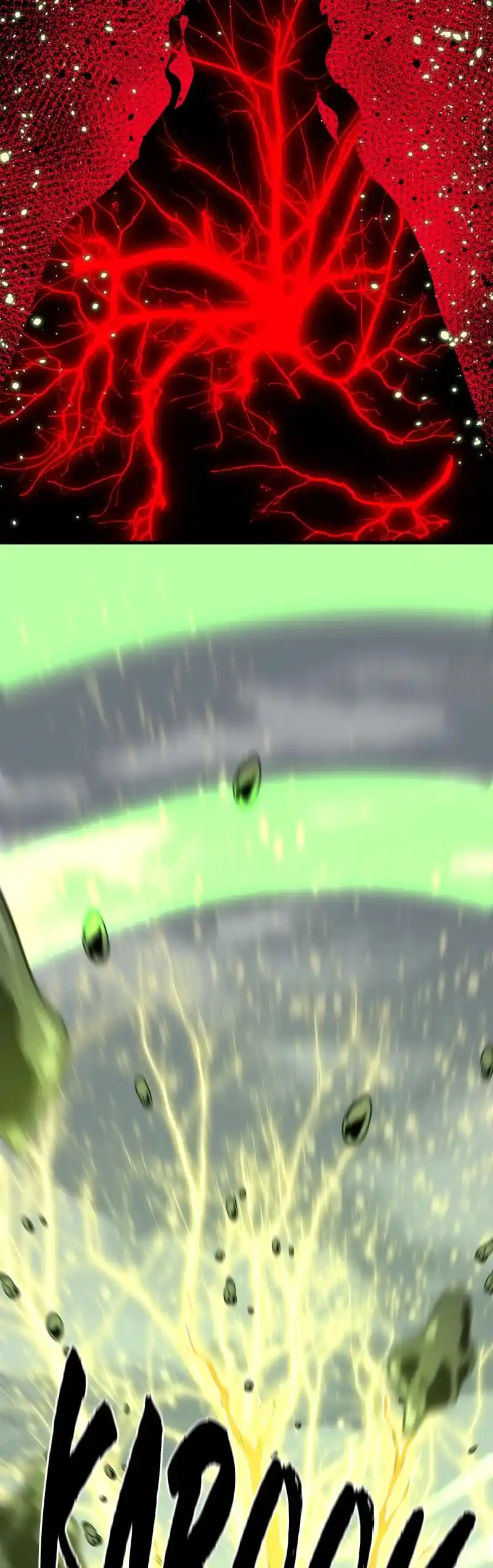 Hero Killer Chapter 149