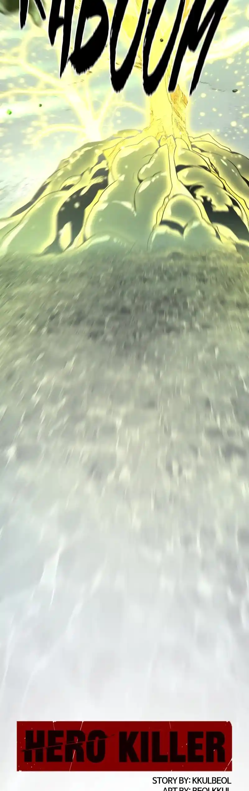 Hero Killer Chapter 149
