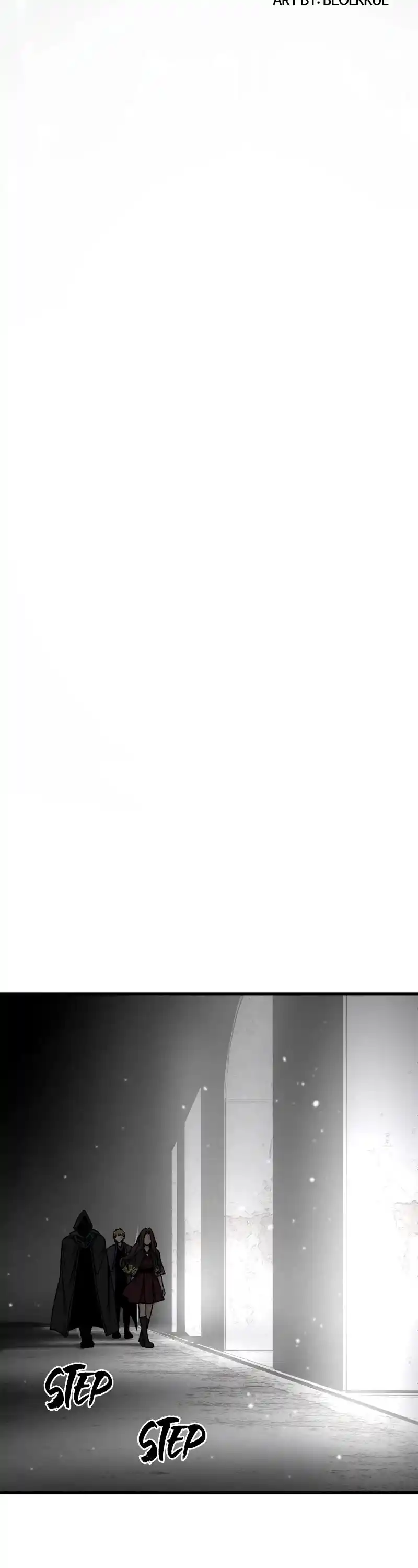 Hero Killer Chapter 149