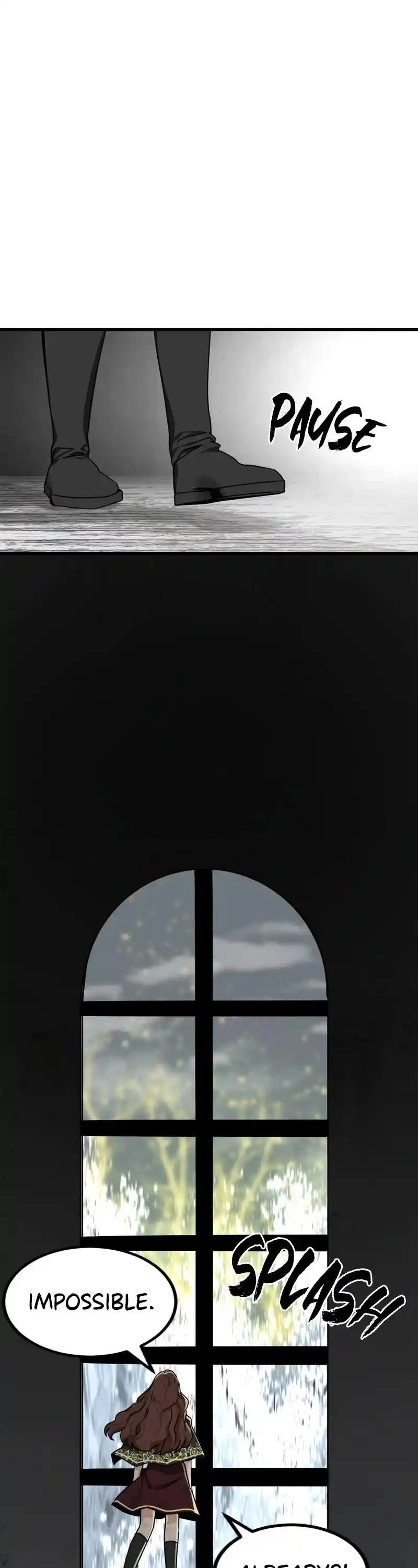 Hero Killer Chapter 149