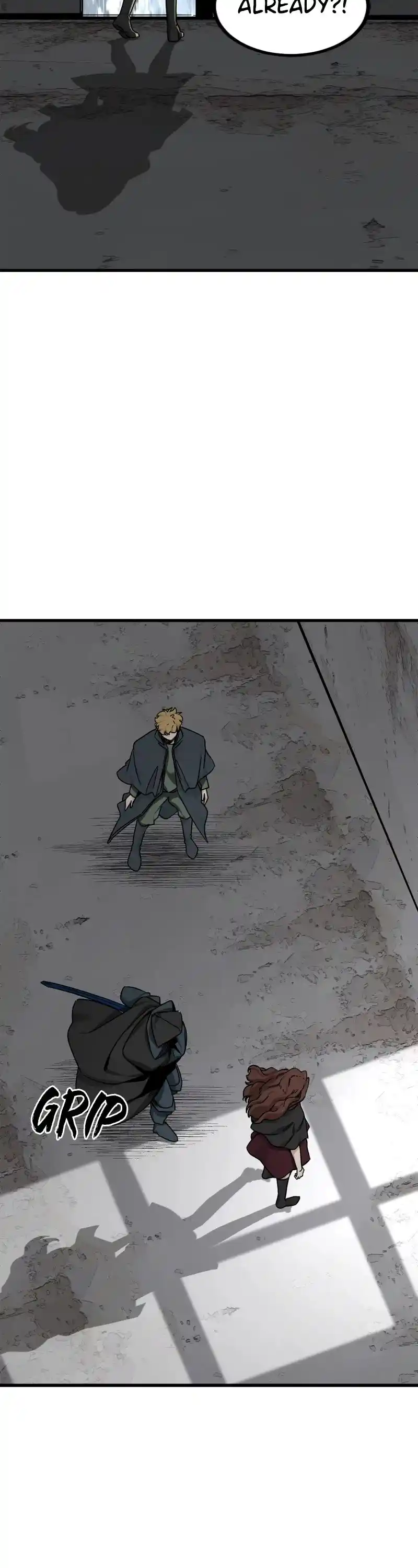 Hero Killer Chapter 149