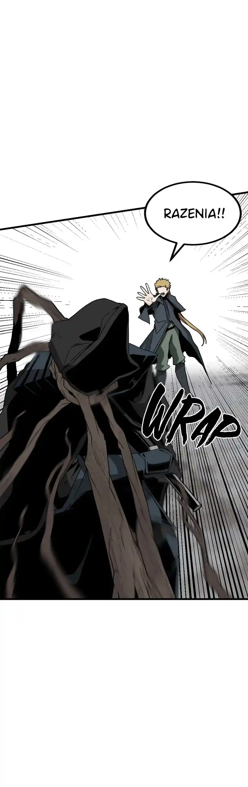 Hero Killer Chapter 149