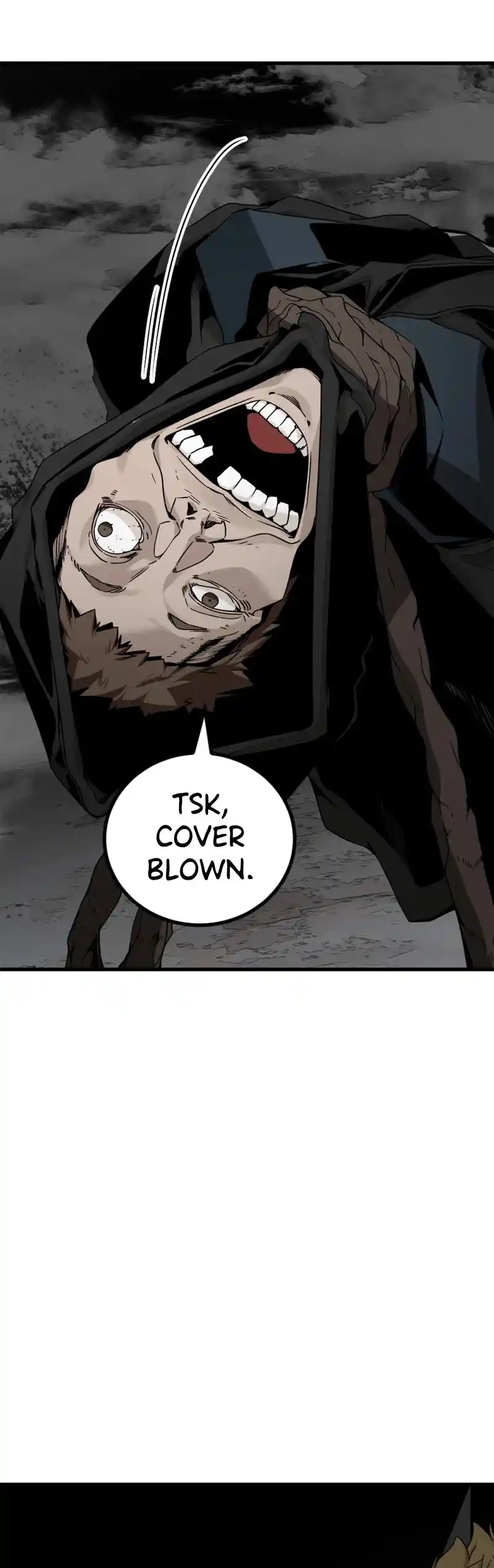 Hero Killer Chapter 149