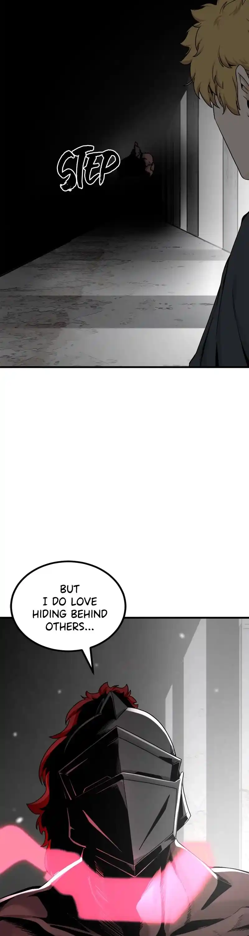 Hero Killer Chapter 149