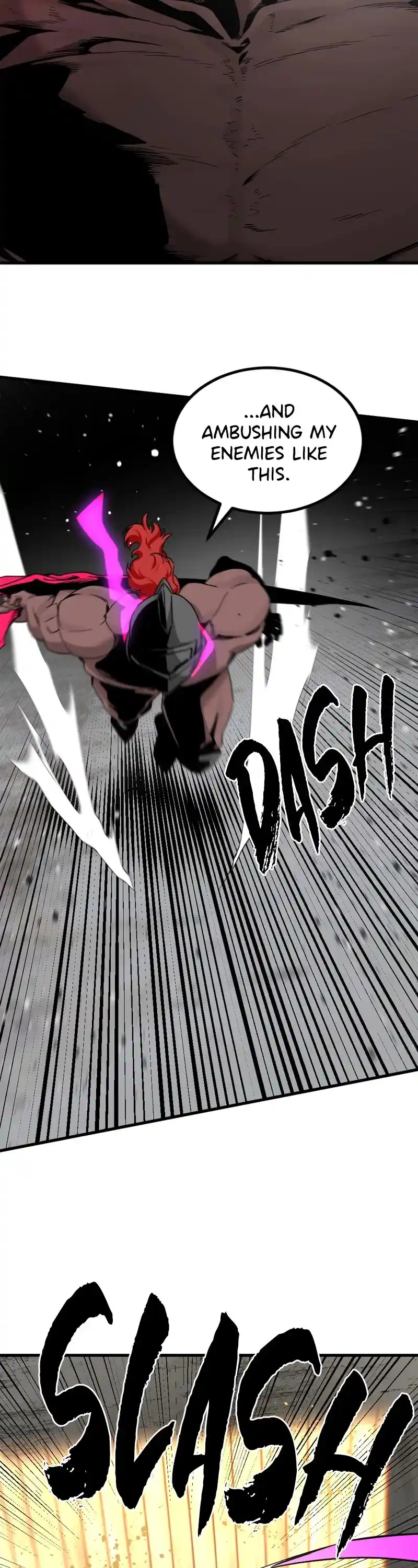 Hero Killer Chapter 149