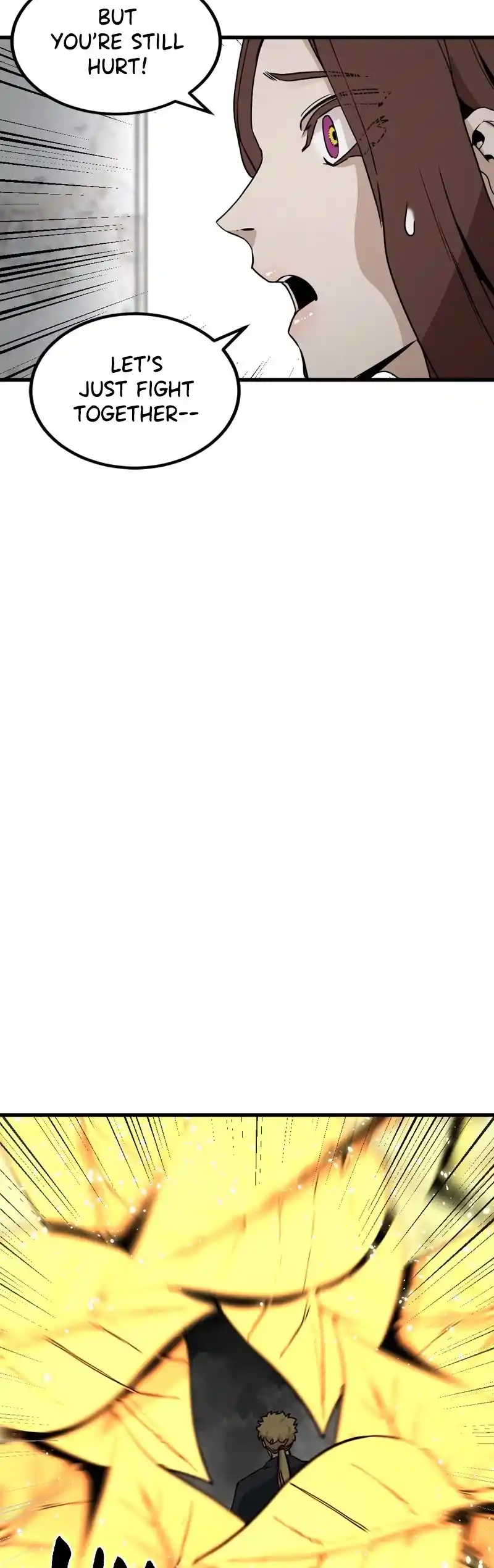 Hero Killer Chapter 149