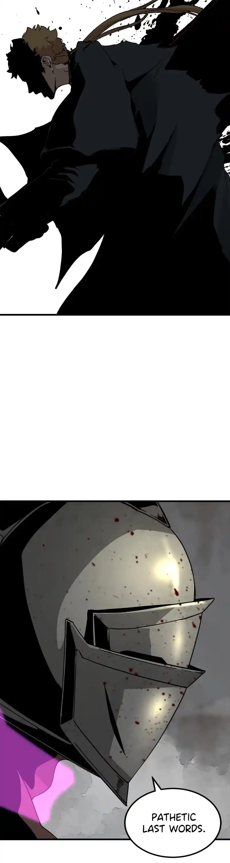 Hero Killer Chapter 149