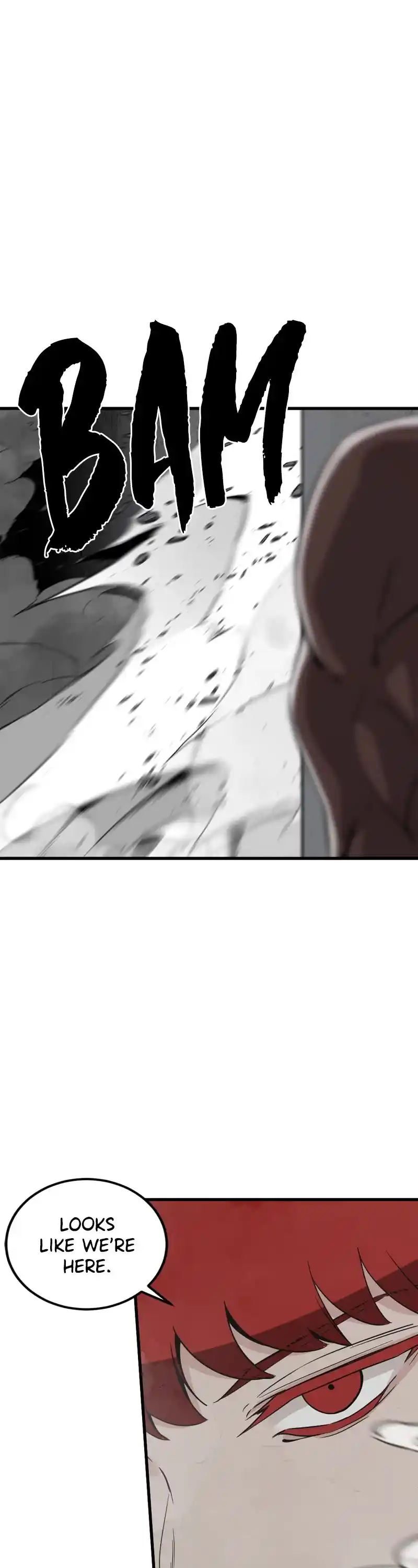 Hero Killer Chapter 149