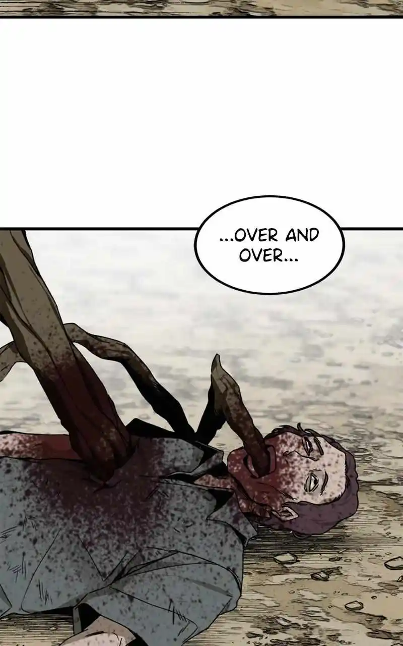 Hero Killer Chapter 150