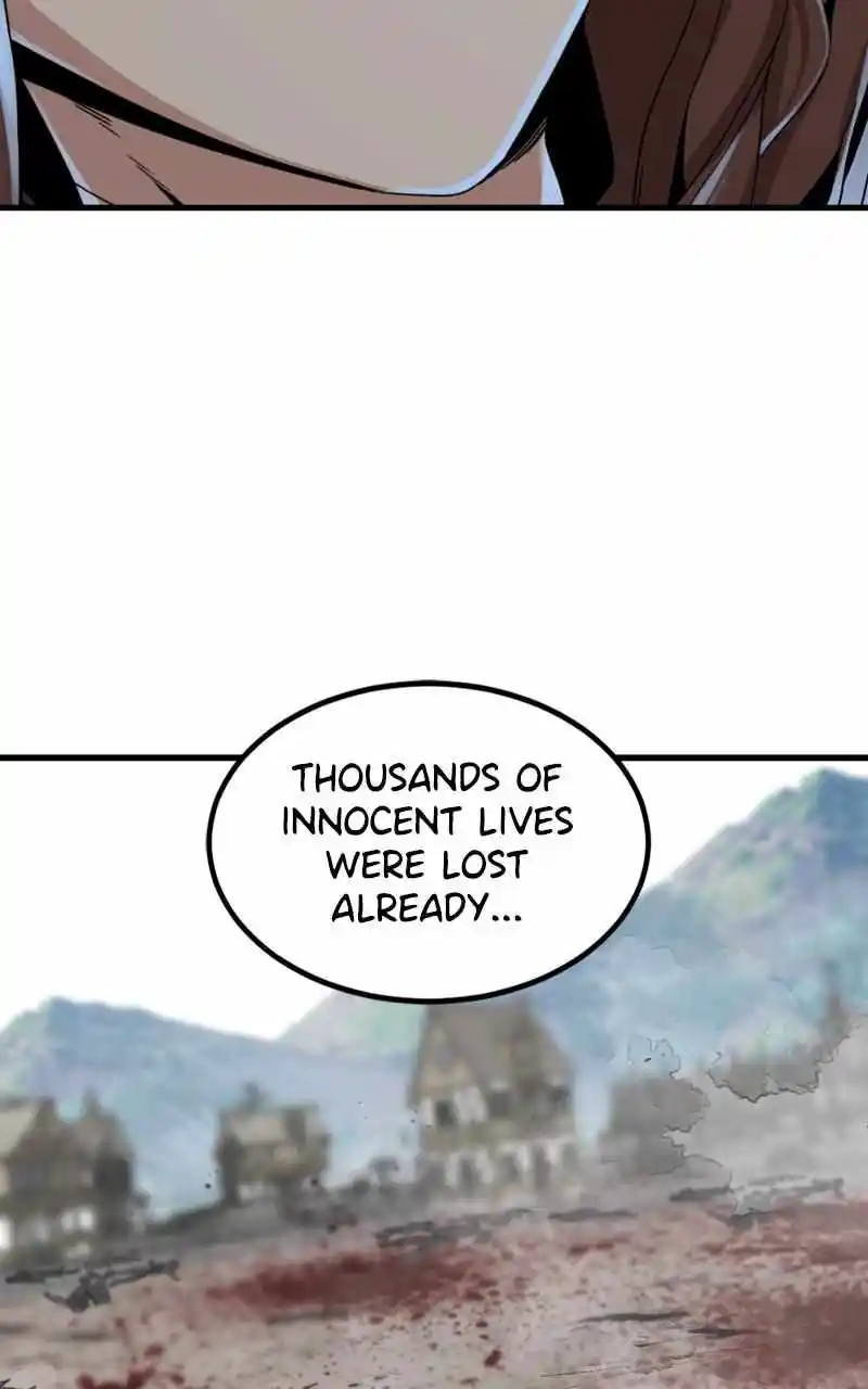 Hero Killer Chapter 150