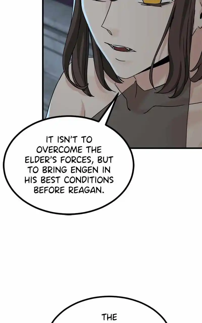 Hero Killer Chapter 150