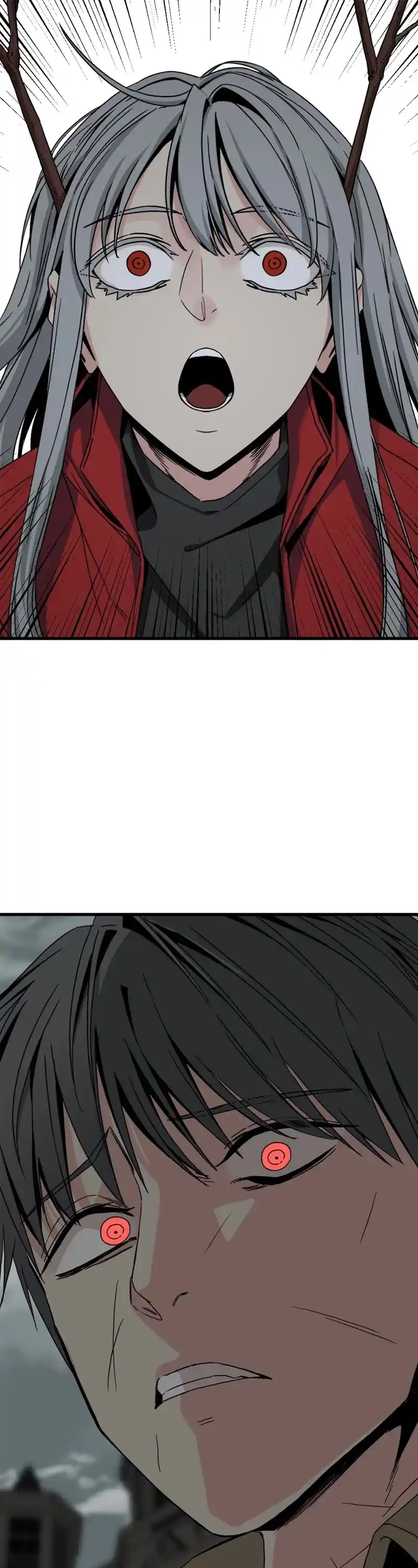 Hero Killer Chapter 151