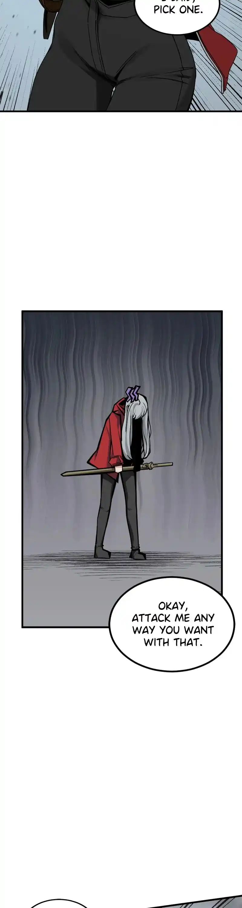 Hero Killer Chapter 151