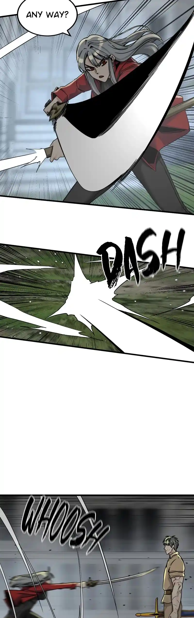 Hero Killer Chapter 151