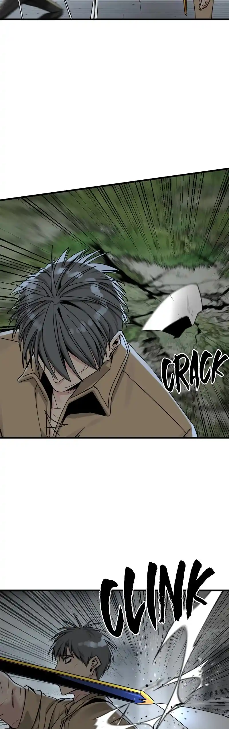 Hero Killer Chapter 151