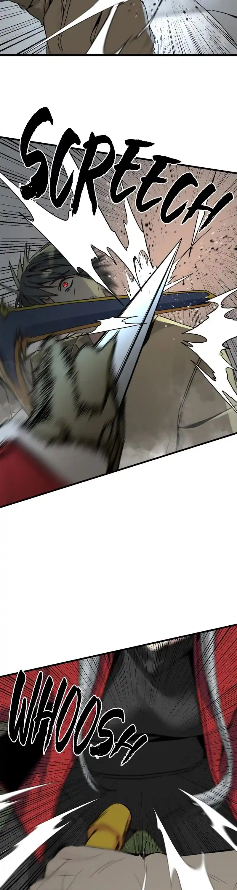 Hero Killer Chapter 151