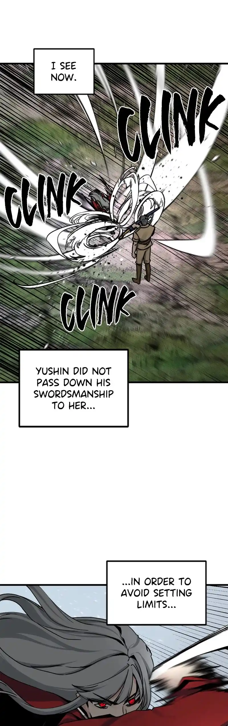 Hero Killer Chapter 151