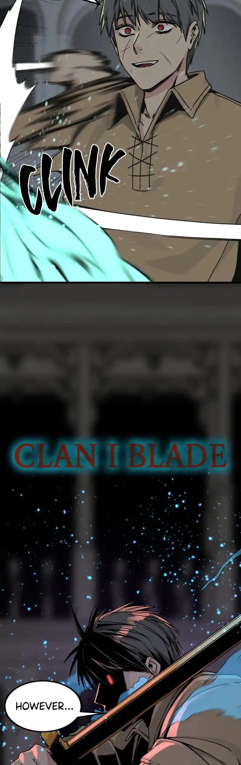 Hero Killer Chapter 151