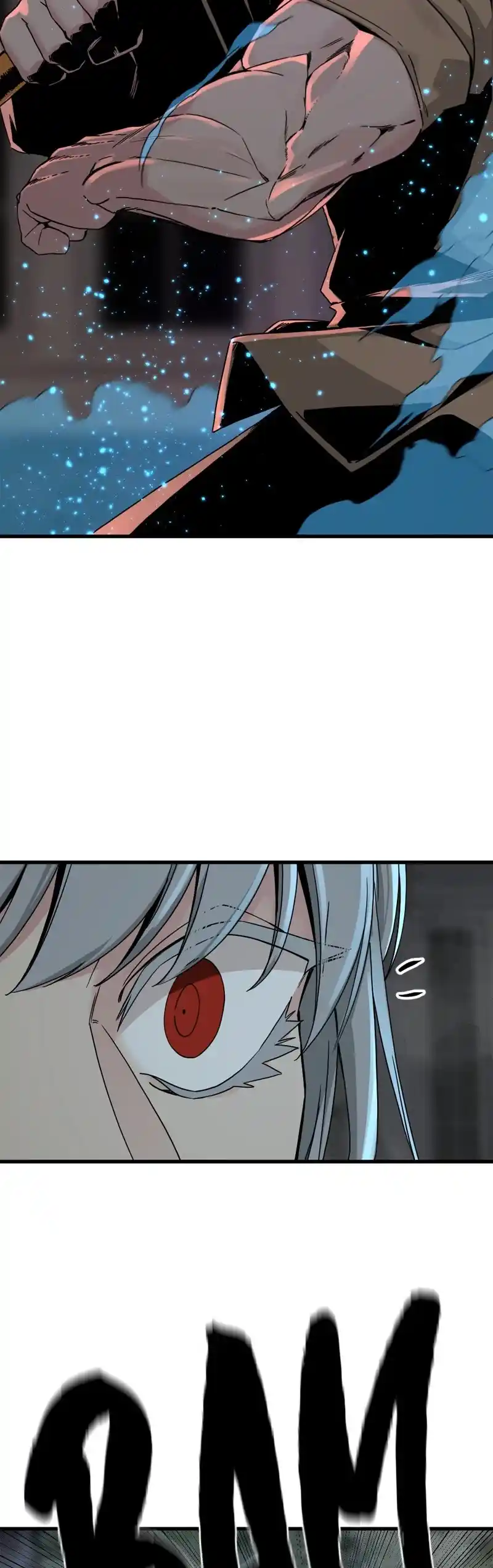 Hero Killer Chapter 151